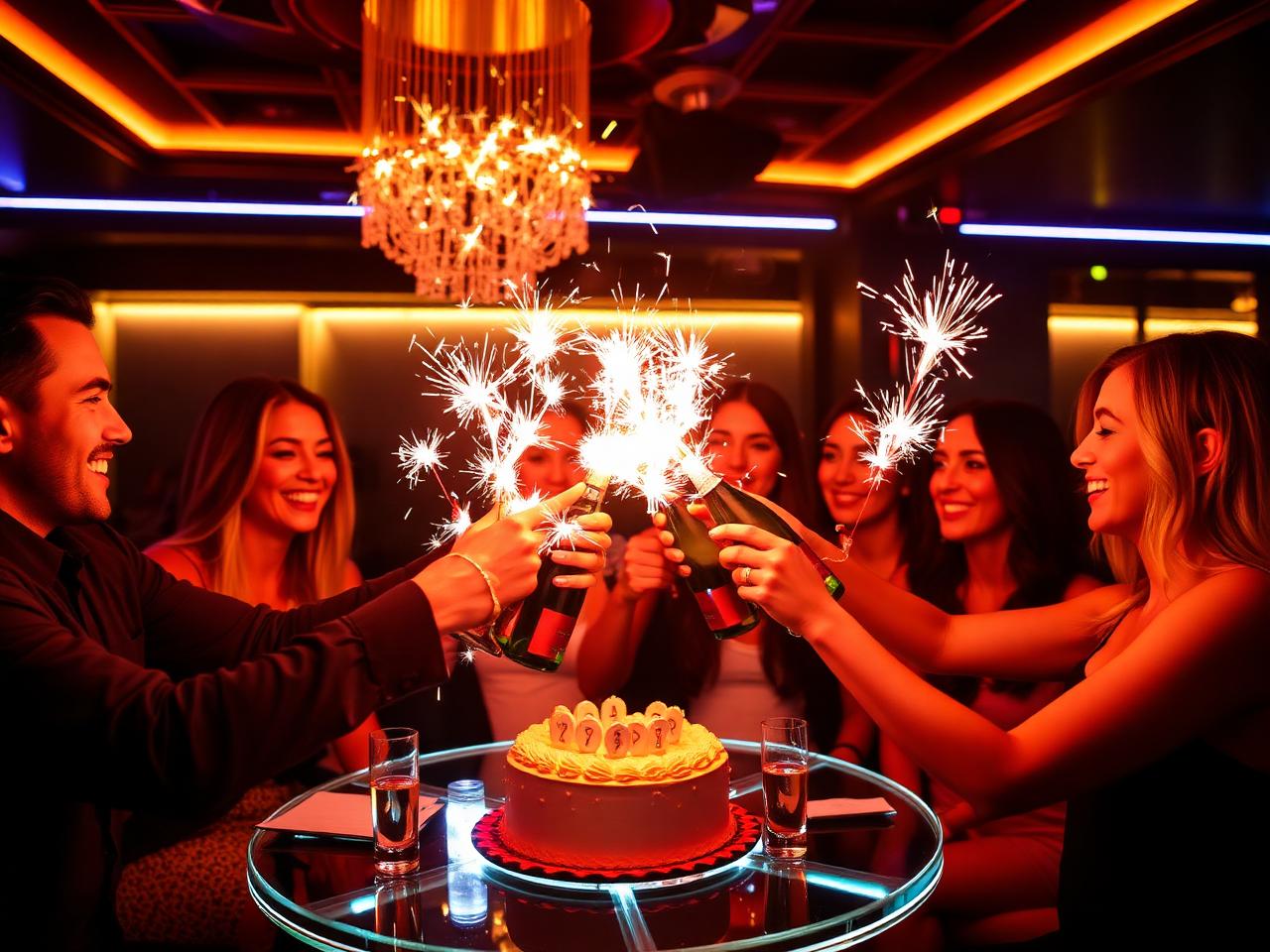 Birthdays